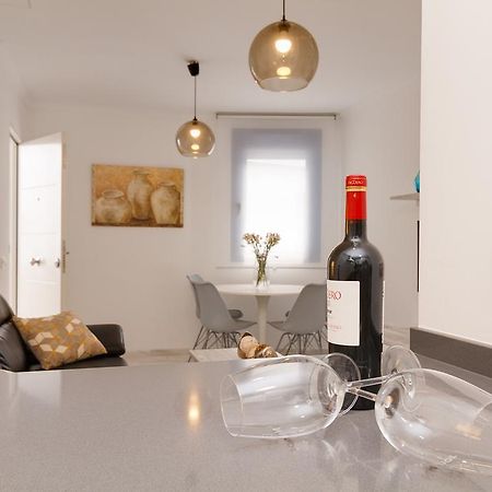 Las Salinas Homes Exclusive フエンヒロラ エクステリア 写真