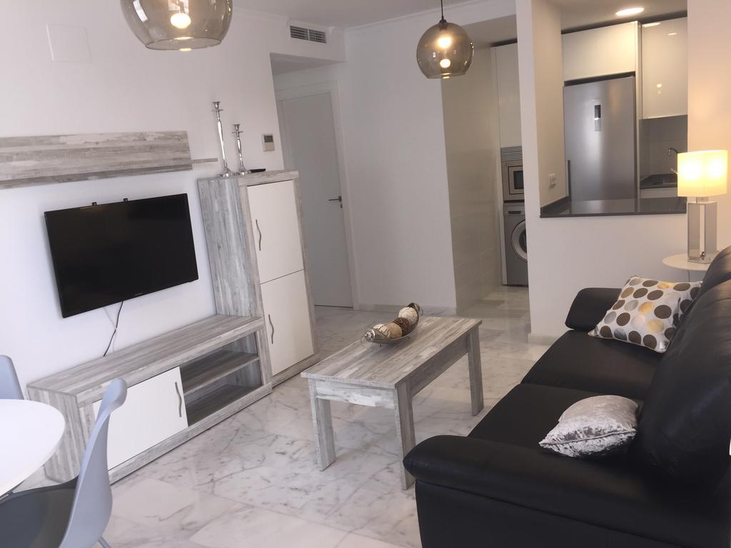 Las Salinas Homes Exclusive フエンヒロラ エクステリア 写真