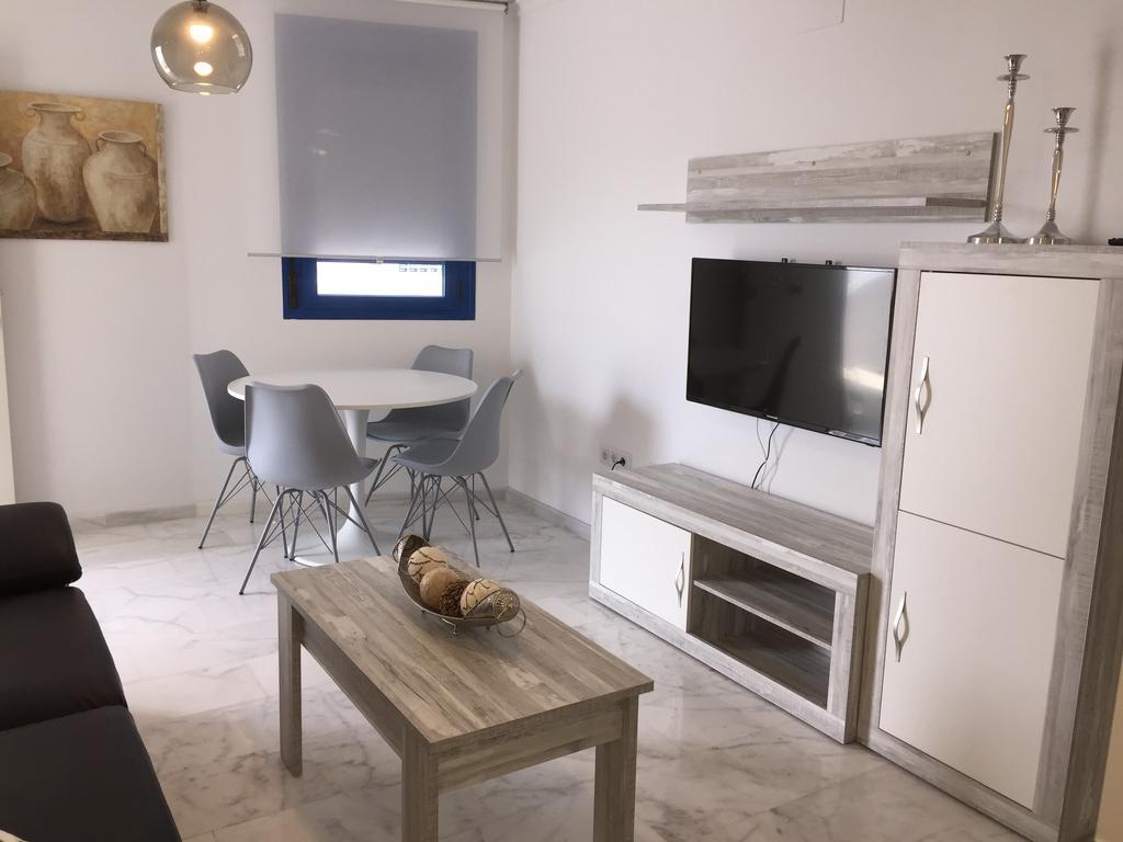 Las Salinas Homes Exclusive フエンヒロラ エクステリア 写真