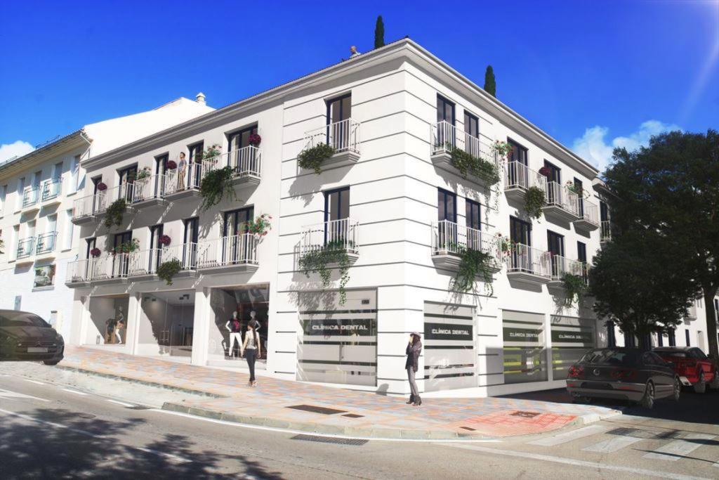 Las Salinas Homes Exclusive フエンヒロラ エクステリア 写真