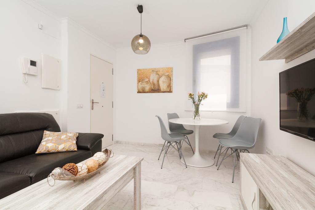 Las Salinas Homes Exclusive フエンヒロラ エクステリア 写真