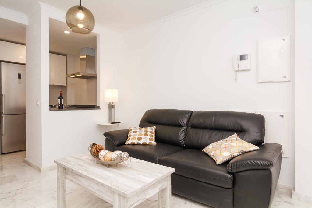 Las Salinas Homes Exclusive フエンヒロラ エクステリア 写真