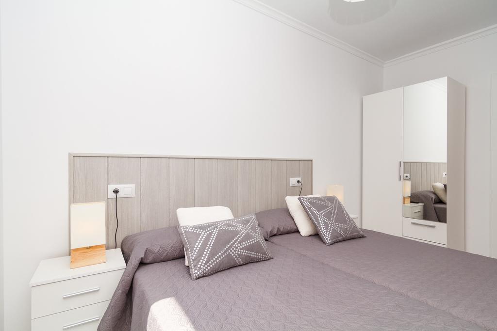 Las Salinas Homes Exclusive フエンヒロラ エクステリア 写真