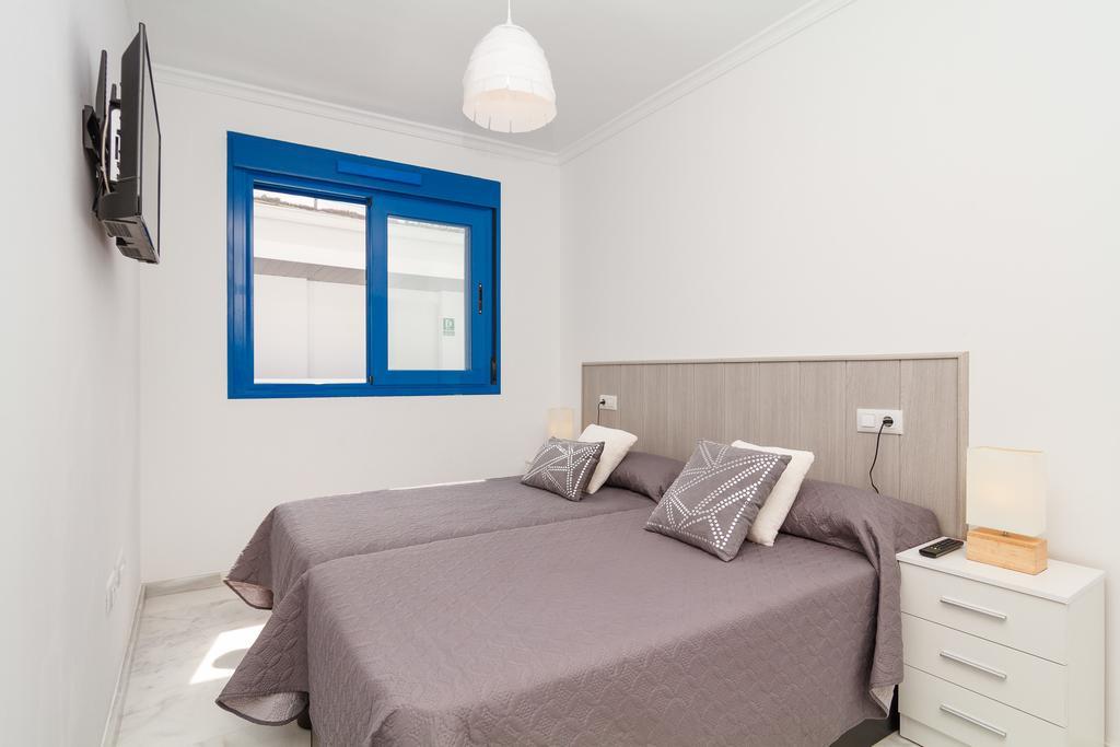 Las Salinas Homes Exclusive フエンヒロラ エクステリア 写真