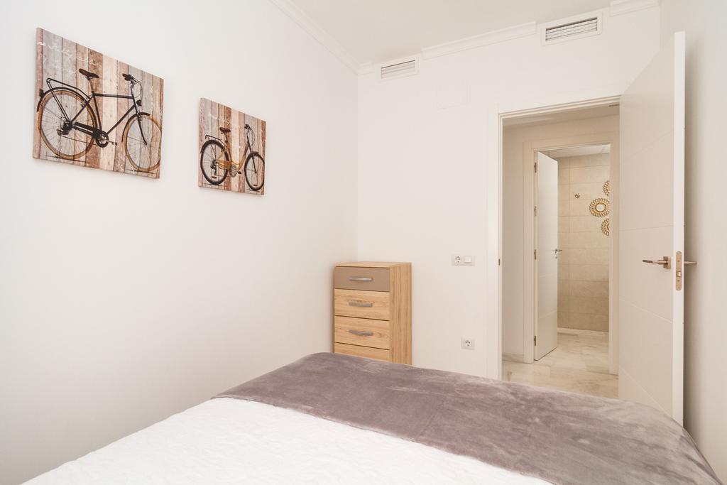 Las Salinas Homes Exclusive フエンヒロラ エクステリア 写真