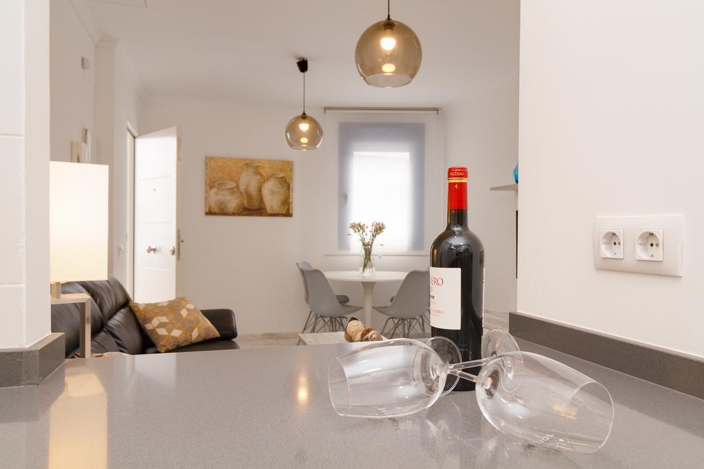 Las Salinas Homes Exclusive フエンヒロラ エクステリア 写真