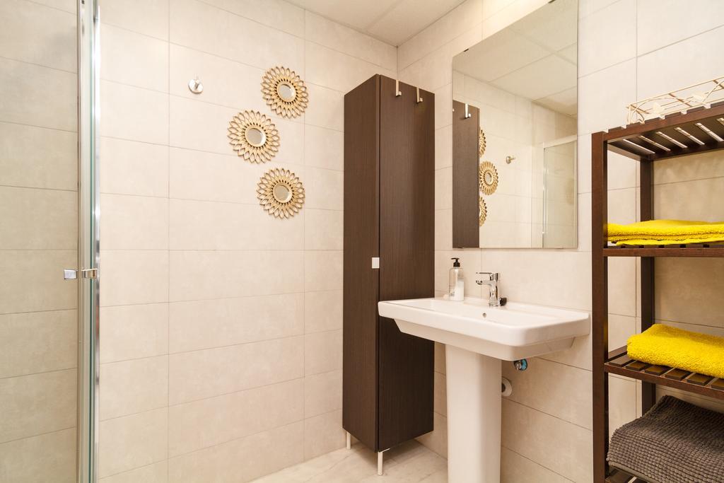 Las Salinas Homes Exclusive フエンヒロラ エクステリア 写真