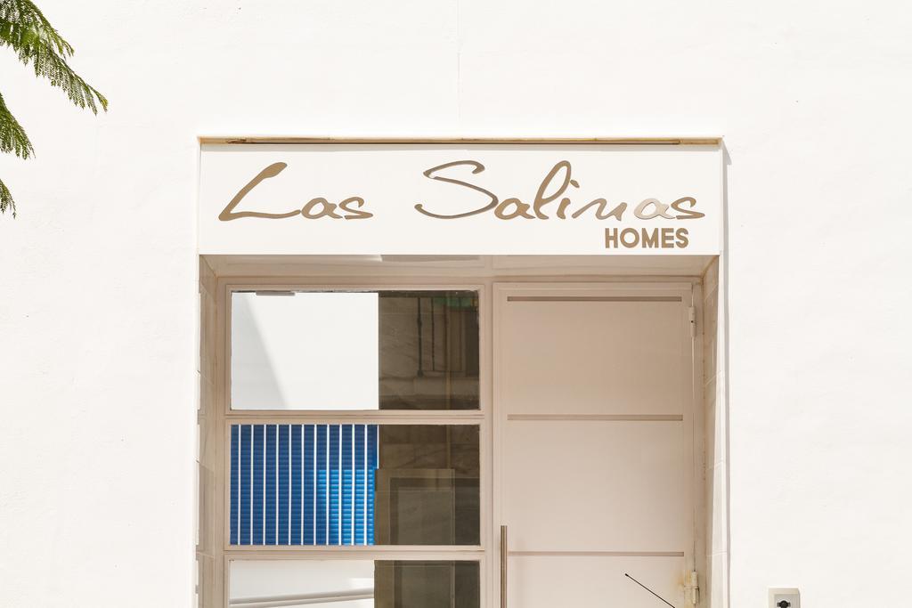 Las Salinas Homes Exclusive フエンヒロラ エクステリア 写真