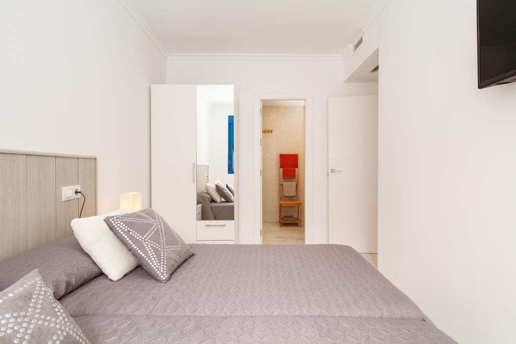 Las Salinas Homes Exclusive フエンヒロラ エクステリア 写真