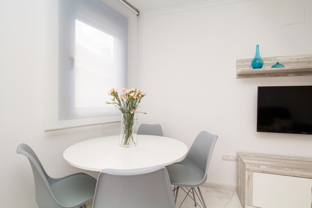 Las Salinas Homes Exclusive フエンヒロラ エクステリア 写真